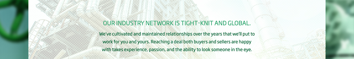 Green text on a white background.